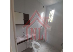 TERRENO 287 M² COM 2 CASAS E GARAGEM  - JD TIETÊ CÓD ZL 1063  